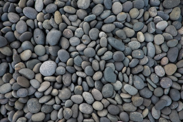 Pebbles - de perfecte decoratie voor je interieur